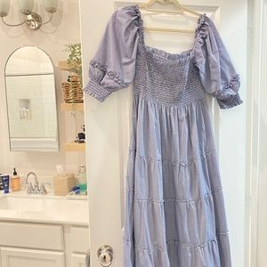 Hill House Dress